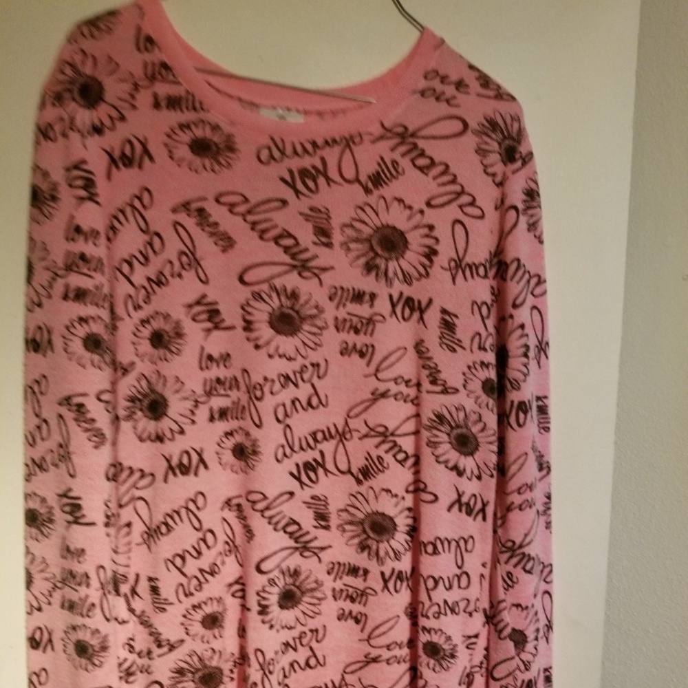 Light Sweater